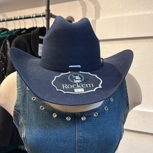 Rock’em Felt Hat
